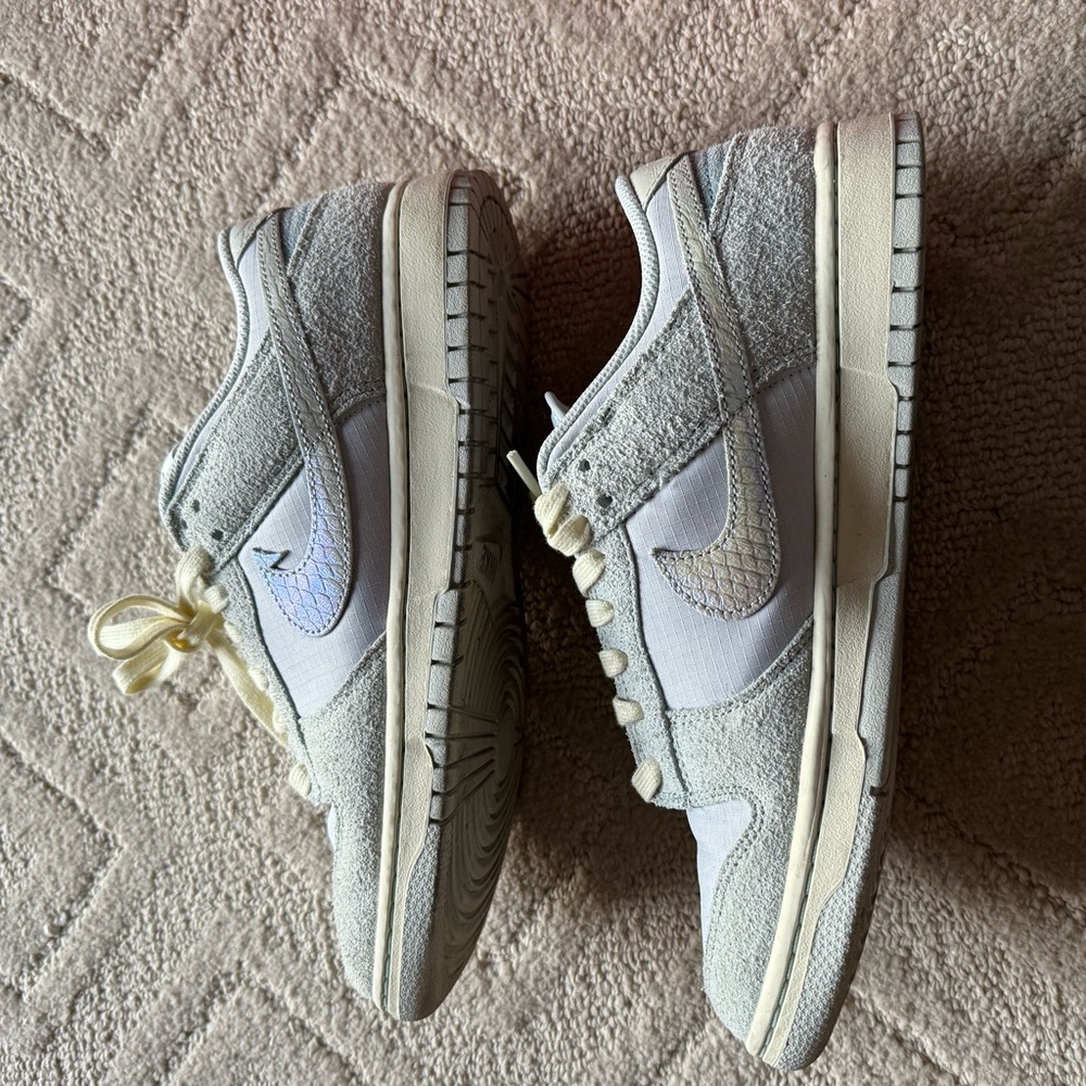 Nike Dunk low